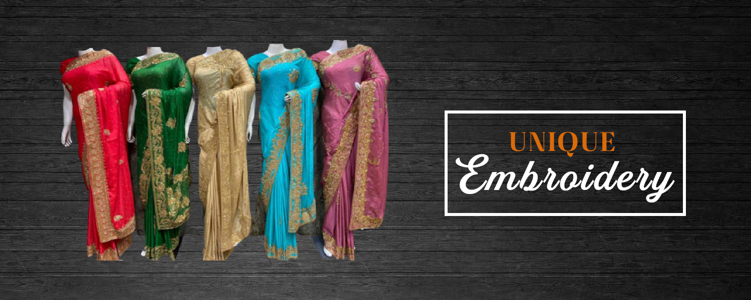Unique Sarees Centre